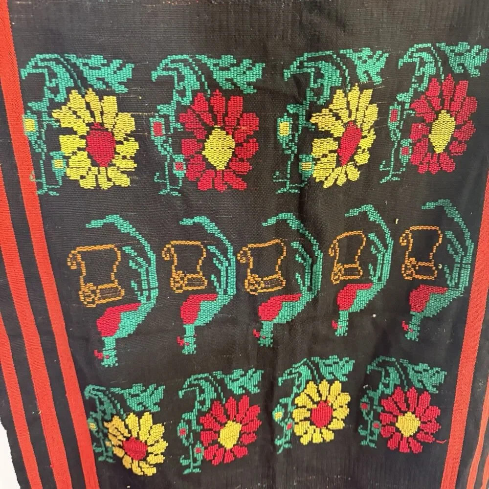 Handmade bring vibrant